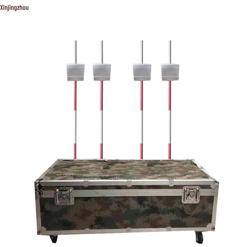 Intelligent Shuttle Run Tester