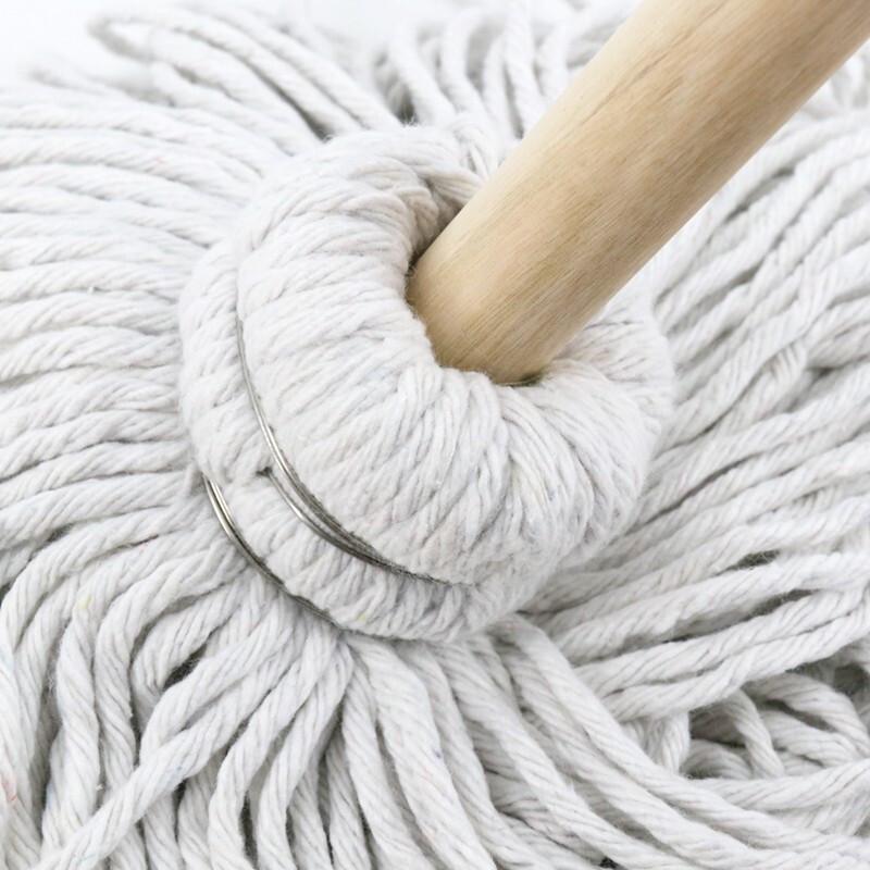 Bingyu Absorbent Cotton Mop
