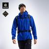 KAILAS MONT-X Unisex Gore-Tex 3L Hardshell Jacket