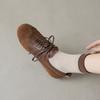Scarpe da donna – Ballerine