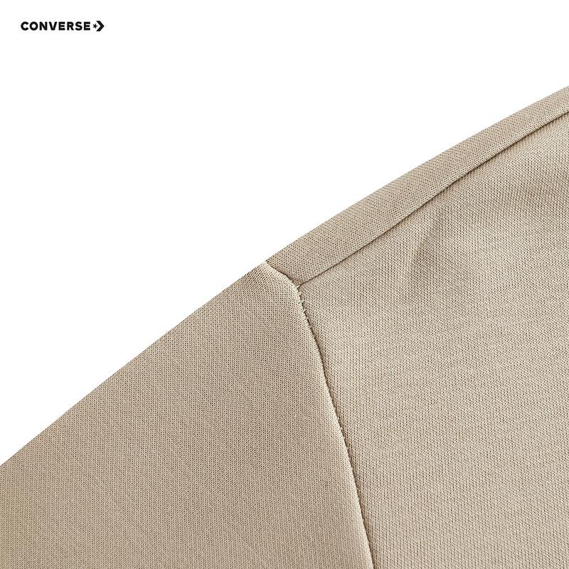 Converse 2024 Kids' Unisex Long Sleeve Sweatshirt