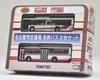 The Bus Collection Bus Collection Joint Operation Series 2: Nagoya City Transportation Bureau Meitetsu Bus, Set of 2, Diorama Supplies