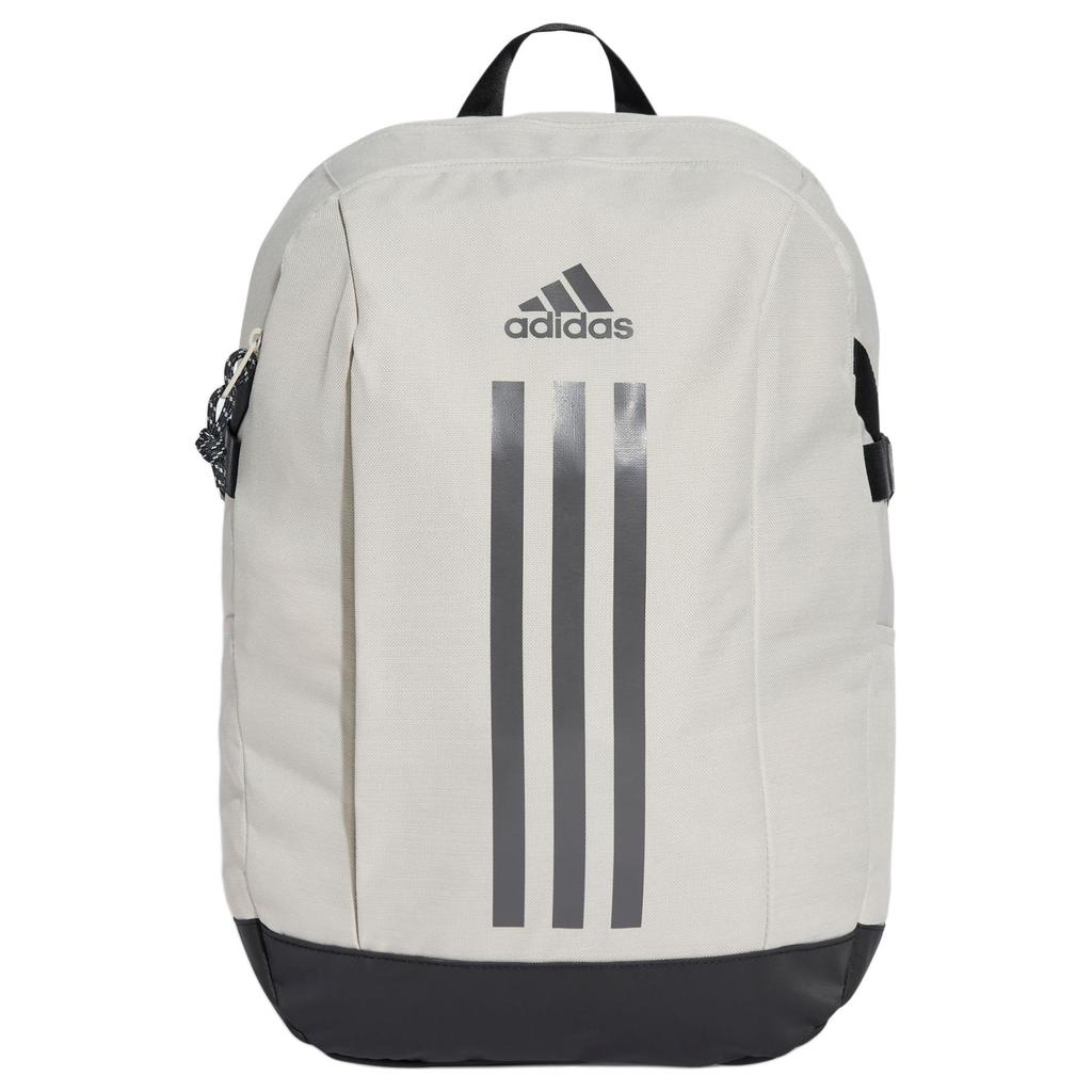 Adidas Recycled Polyester Backpack Regular Unisex Bauxite Brown & Black IX3178