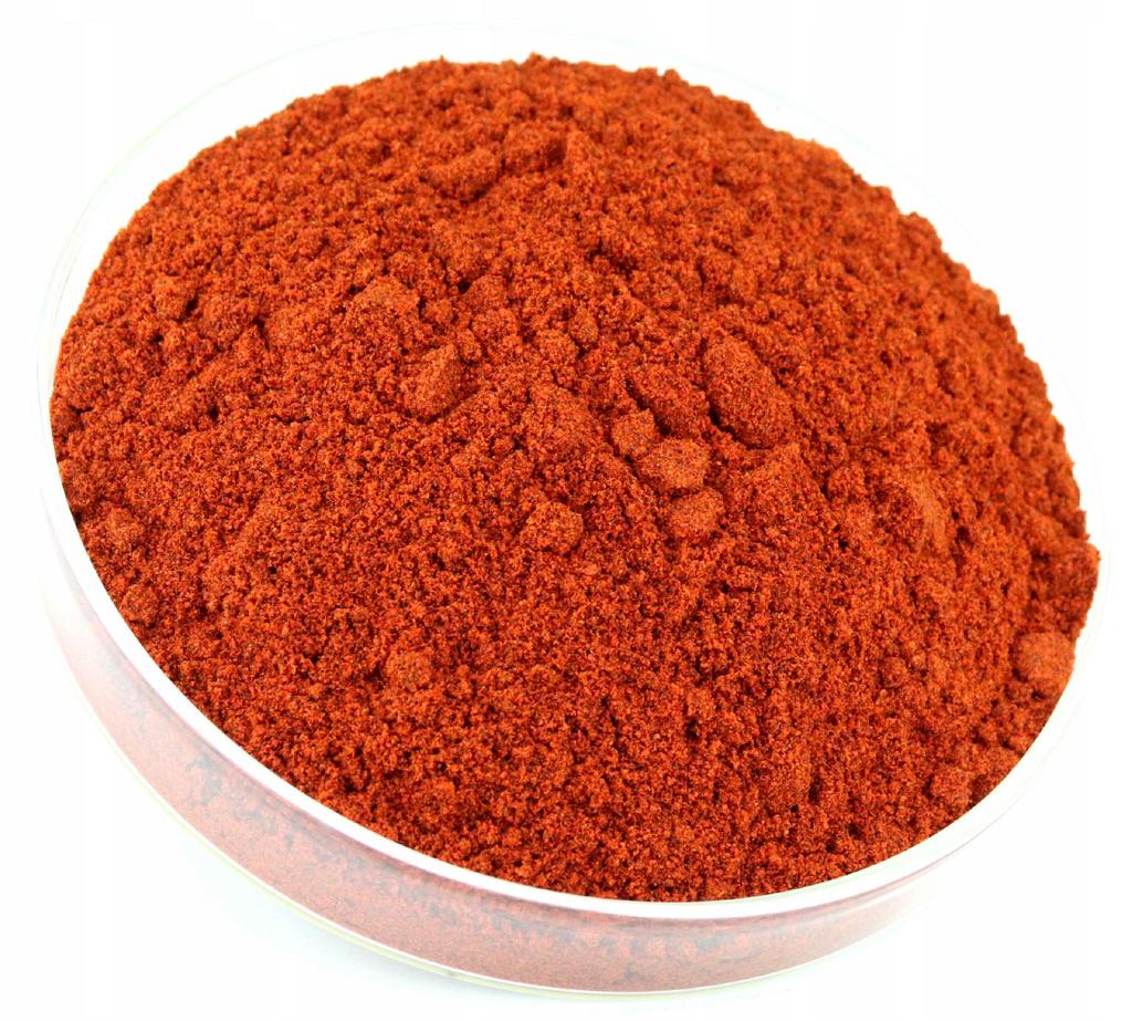Sweet Pepper 100G High Quality Spices - !