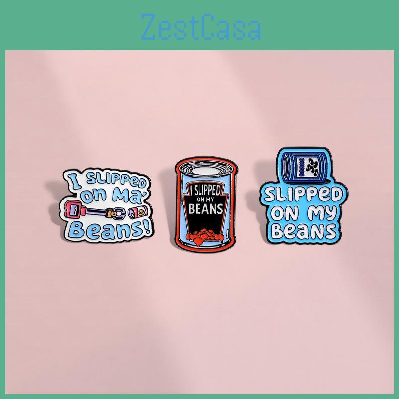 Alloy Cartoon Fashionable Character Brooches Offering Versatility And Personalized Style