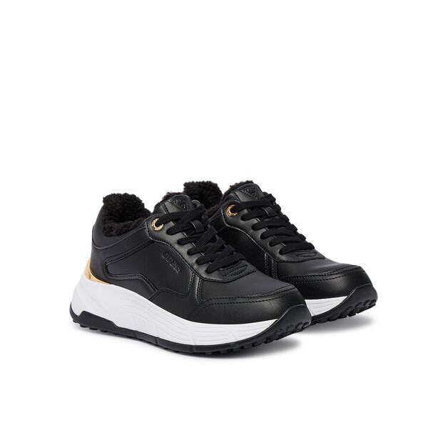 Кроссовки Guess FLFRRE ELE12