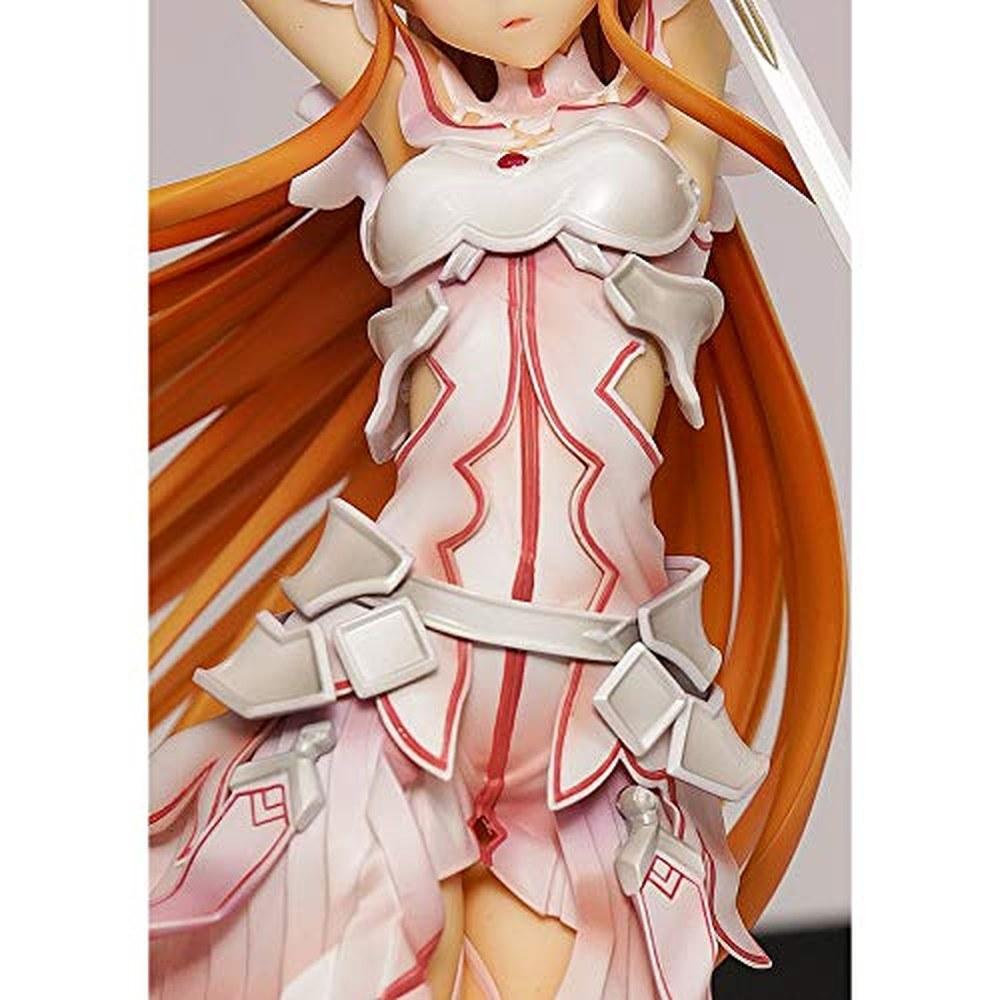 Genco Sword Art Online Alicization War of Underworld Genesis God Stycia Asuna 1/8 Scale Painted Figure