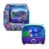 Bitzee Aquarium - SPINMASTER - Interaktives Aquarium 30 Fische zum Sammeln - Ab 5 Jahren