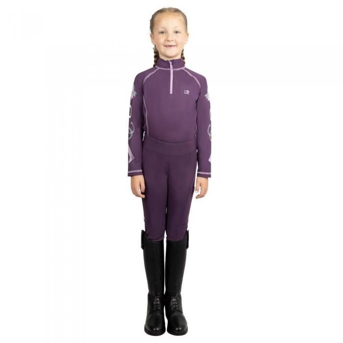 Little Rider Kinder/Kids Giddy Up Gymkhana Reithose