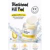 Manyo Factory Blackhead Pure Cleansing Oil Kill Pad Set (50 Pads)