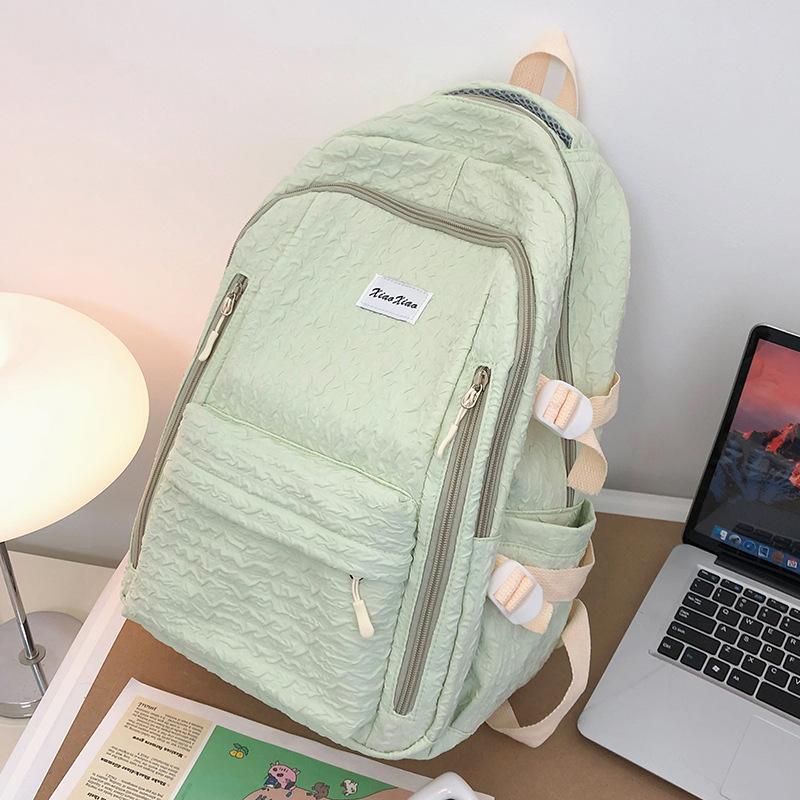 

Школьный рюкзак детский, для учеников начальной школы, для девочек, для учеников средней школы, для старшеклассников, рюкзак, рюкзак высокой ценности