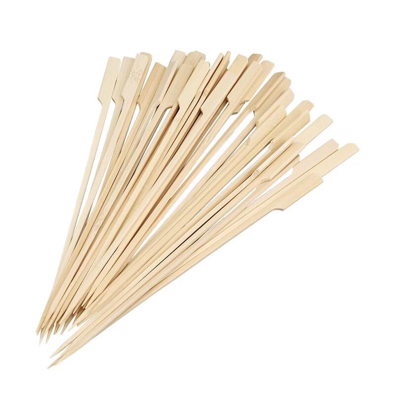 Zhaoran Bamboo Skewers