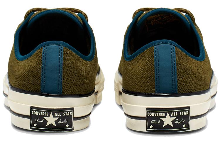Converse Chuck 70 Archival Terry Ox 165929C