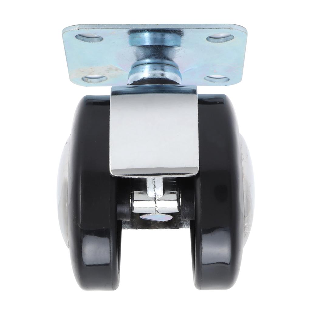 Furniture Caster Self Steering Universal Wheel for Cabinet Tea Table Chair Trolley