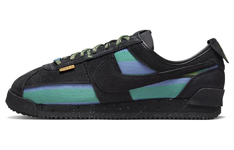 Nike Union La X Cortez Sp Off Noir DR1413-001 36