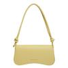 Casual Simple Retro 2025 Summer New Fashion Popular Niche Shoulder Crossbody Handbag