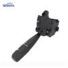 5183946AB: Compatible with 2006-2010 Chrysler Headlight & Turn Signal Switch.