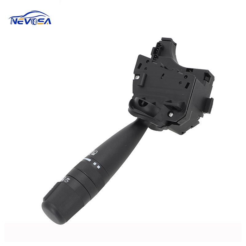 5183946AB: Compatible with 2006-2010 Chrysler Headlight & Turn Signal Switch.