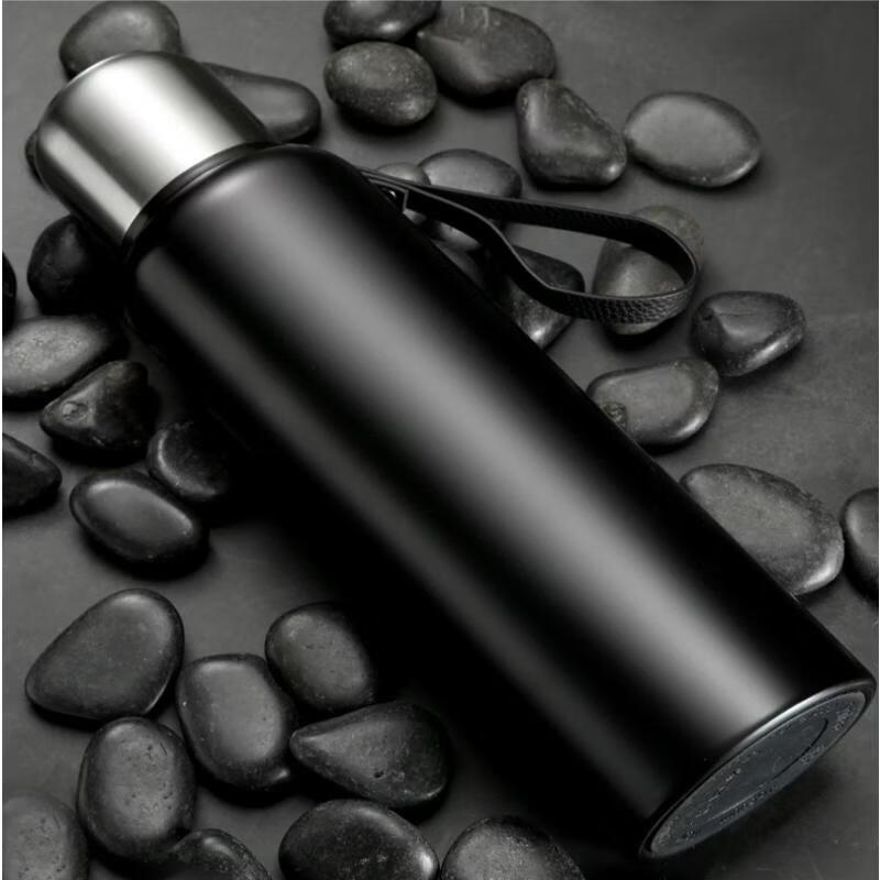 

OLOEY 1500ml 304 Stainless Steel Insulated Water Bottle
