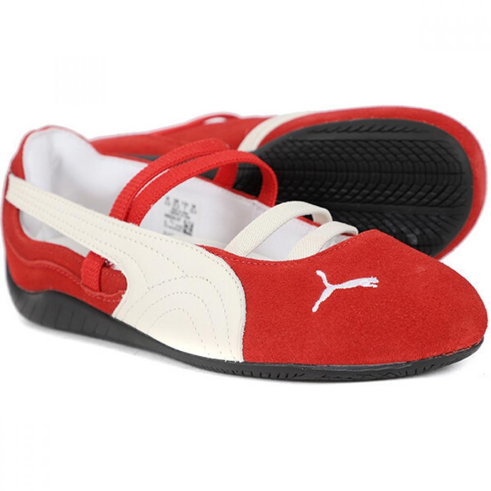 

Puma Speedcat Ballet Sd Женские 40633407/260