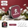 Long-lasting Car Air Vent Perfume for Peugeot 408x, 308, New 508L, 4008, 5008