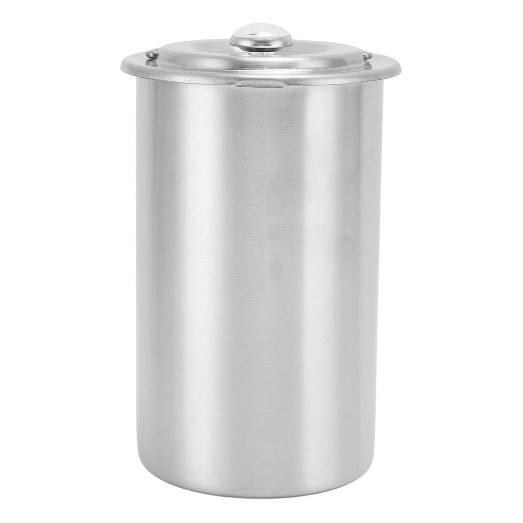 Ham Maker Meat Press Cooker Stainless Steel Kitchen Bacon Meat Pressure Cooking Barrel with
