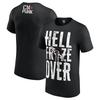 3D Sports Quick-dry Breathable Men T-shirt Roman Reines Street Corner Wrestler