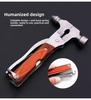 1Pc Automobile Safety Multi-functional Glass Window Maker, Broken Window, Vehicle and Interior Tools, Emergency Rescue