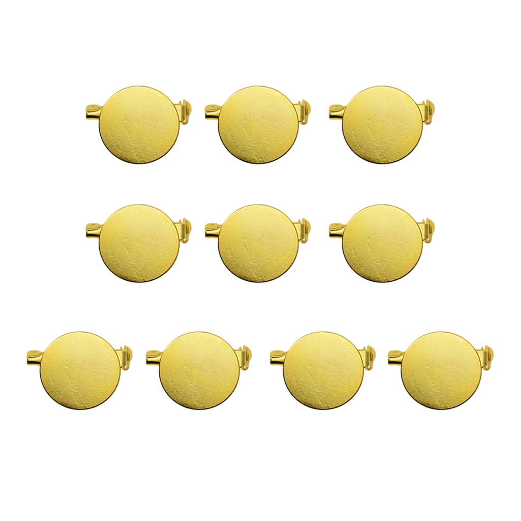 50 Basette Per Ciondoli Roventi - Lunette Portacabochon Quadrate In Lega - 25 Mm - Colore Nero - Per Creazione Gioielli Fai Da Te - 2