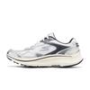 Go Run Consistent 2.0 Leichte Retro Trendige Atmungsaktive Herren Sneaker Schwarz Weiß 220883-OFWT