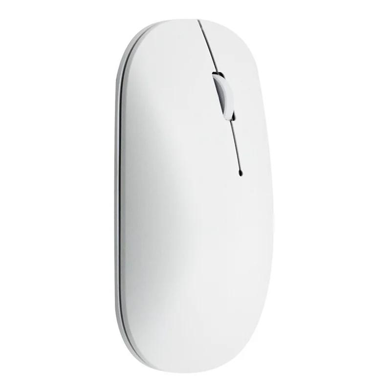 Lenovo Xiaoxin Air Handle Wireless Silent Mouse Portable Office Very Long Endurance 4-speed DPI Adjustable