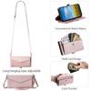 For Xiaomi 15 Pro Leather Case Wallet Stand Phone Cover with Straps