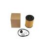 4Pcs 263502S000 For Hyundai Sonata 2020-2023 for Kia K5 2021-2025 Oil Filter Service Kit