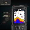 Leqi Sonar Fish Finder