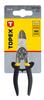 180 mm articulated side cutters