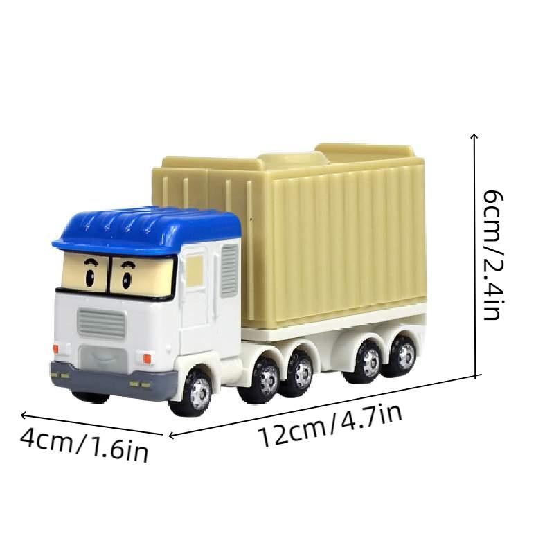 

Премиальный сплав Поли полицейская машина игрушка инерционное управление, многофункциональная, подходит для самостоятельной сборки для трансграничного экспорта StyleB