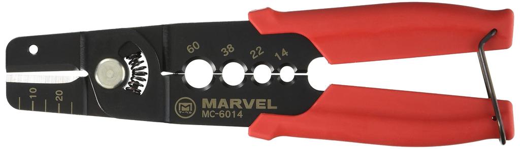 MARVEL Cable Stripper MC-6014