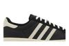 adidas Superstar 82 Core Black Cream White Men's Sneakers