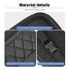 Leather Car Tissue Storage Box Seat Back Paper Water Cup Bag For Citroen Jumper Celysee Cactus Picasso Aircross Saxo Grand aiu256