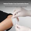 INTCO Disposable Latex Examination Gloves