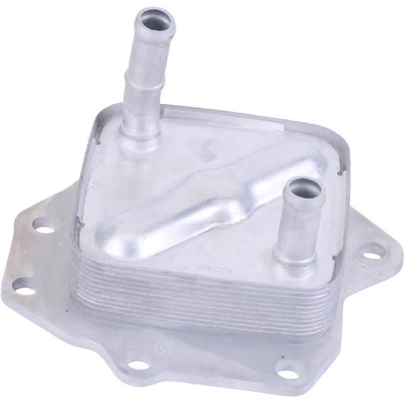 Engine Oil Cooler Compatible for Land Cruiser 5.7L 2008-2021,for Sequoia 4.6 5.7 2008-2022,for Tundra 4.6 5.7 2007-2021,for LX570 5.7L 2008-2021