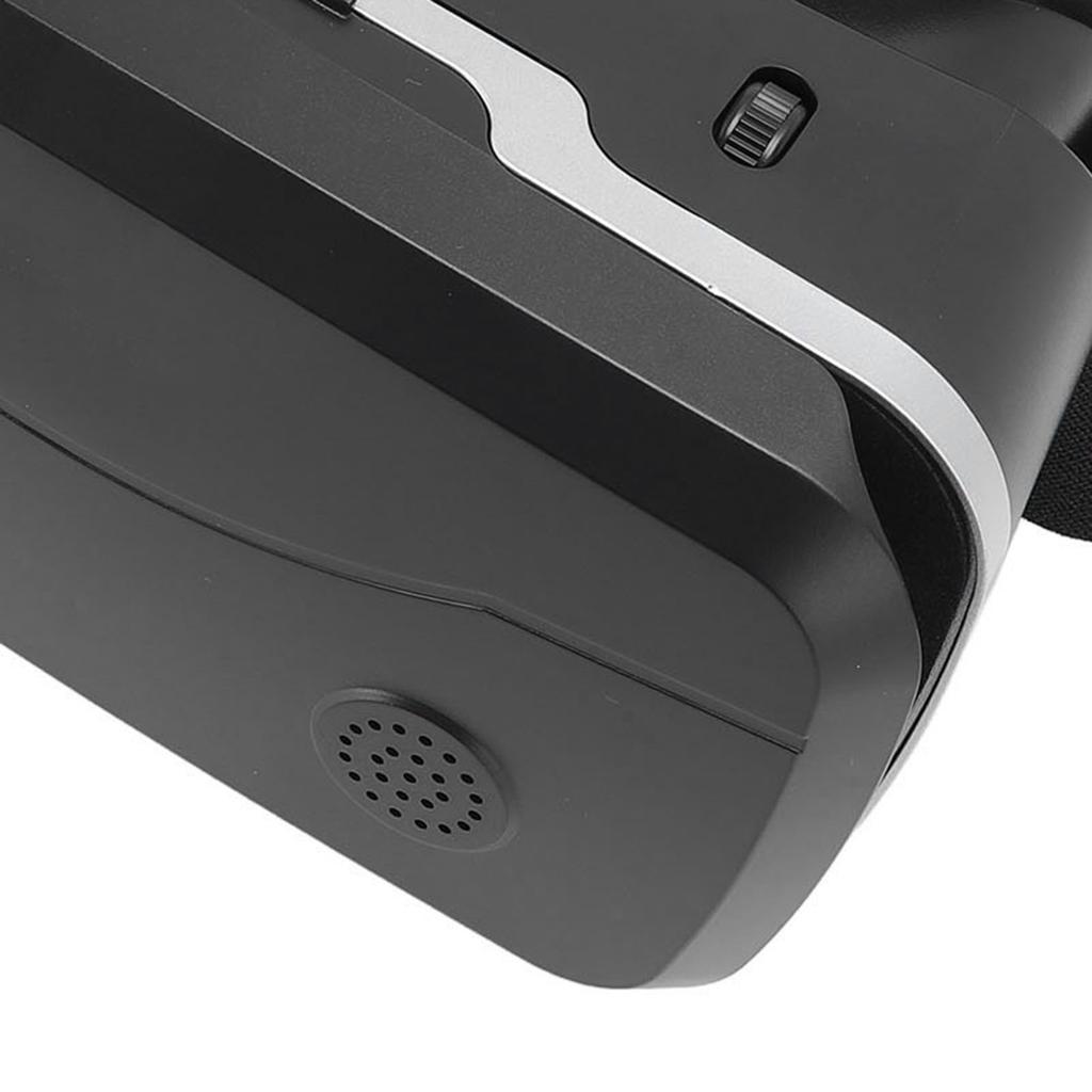 Căptușeală Burete Cască VR Ochelari Realitate Virtuală pentru Telefon cu Ecran de 4,7 până la 7 inchi 58,5 până la 70,5 mm Inte