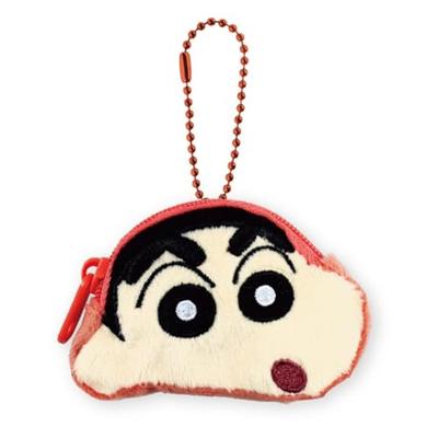 Tees Factory Crayon Shin-chan Backpack Type Pouch Shin-chan H55 X W80 X D Within 20mm KS-5544216SN