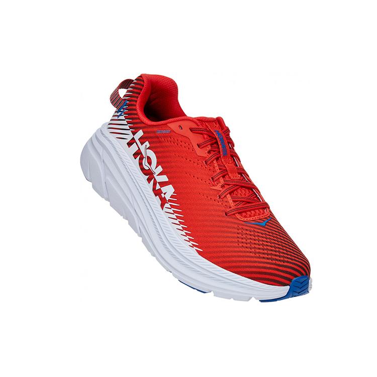 HOKA ONE ONE Rincon 2 'Fiesta Turkish Sea' 1110514-FTHS