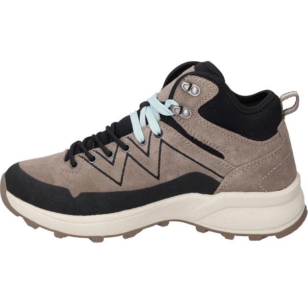 Ботинки CMP Kaleepso Mid WP Women EU 38