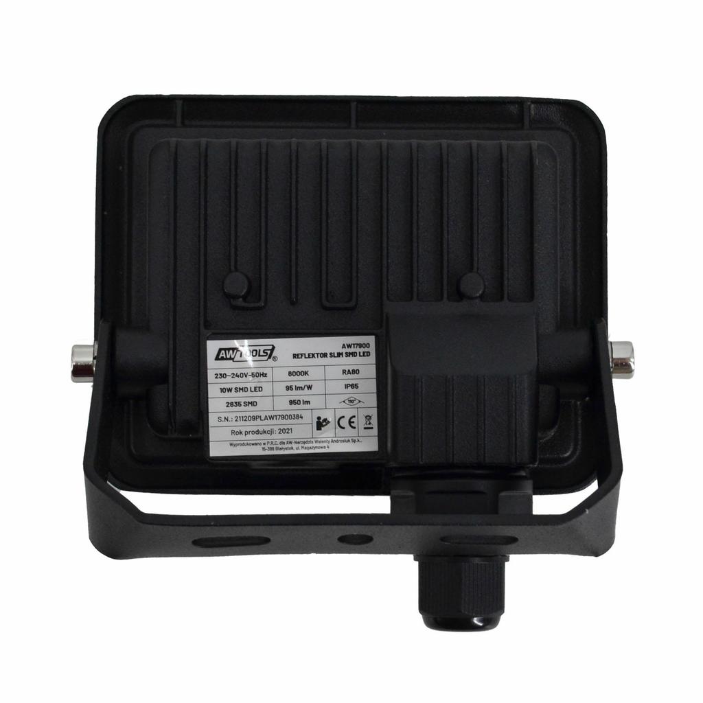 AW Tools LED Flood Light