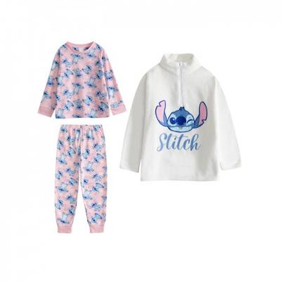 Ropa de dormir y batas (niñas en 4 años) – Sets de pijama