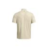 Under Armour UA Tour Tips Polo Shirt Men's Silt 1385128-273