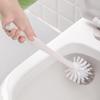 CHAHUA Plastic Toilet Cleaning Brushes