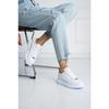 White - 051 Women's Sports Shoes
